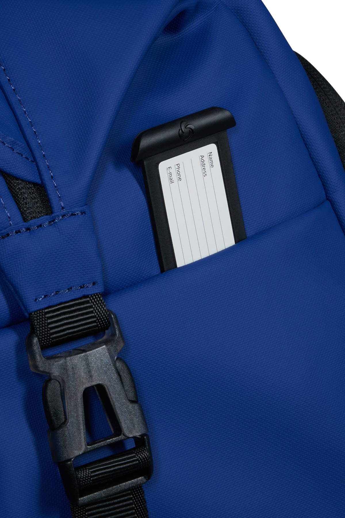 Samsonite Glazed Duffle Bag