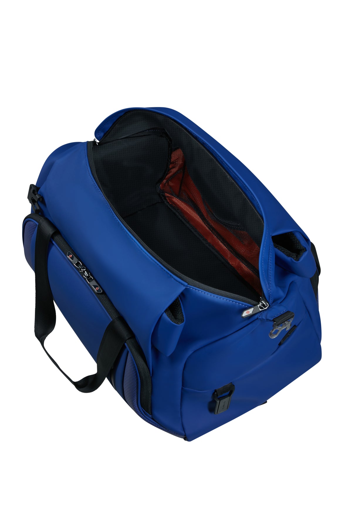 Samsonite Glazed Duffle Bag