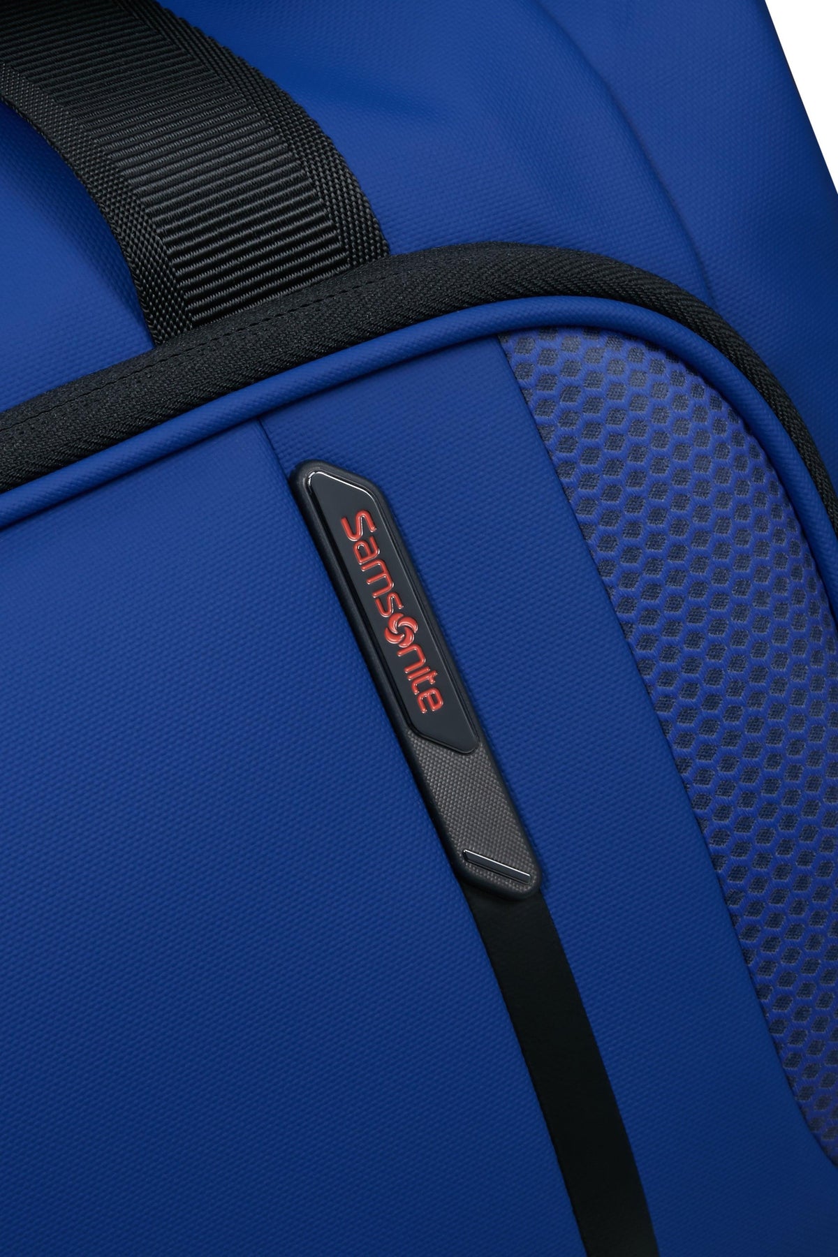 Samsonite Glazed Duffle Bag