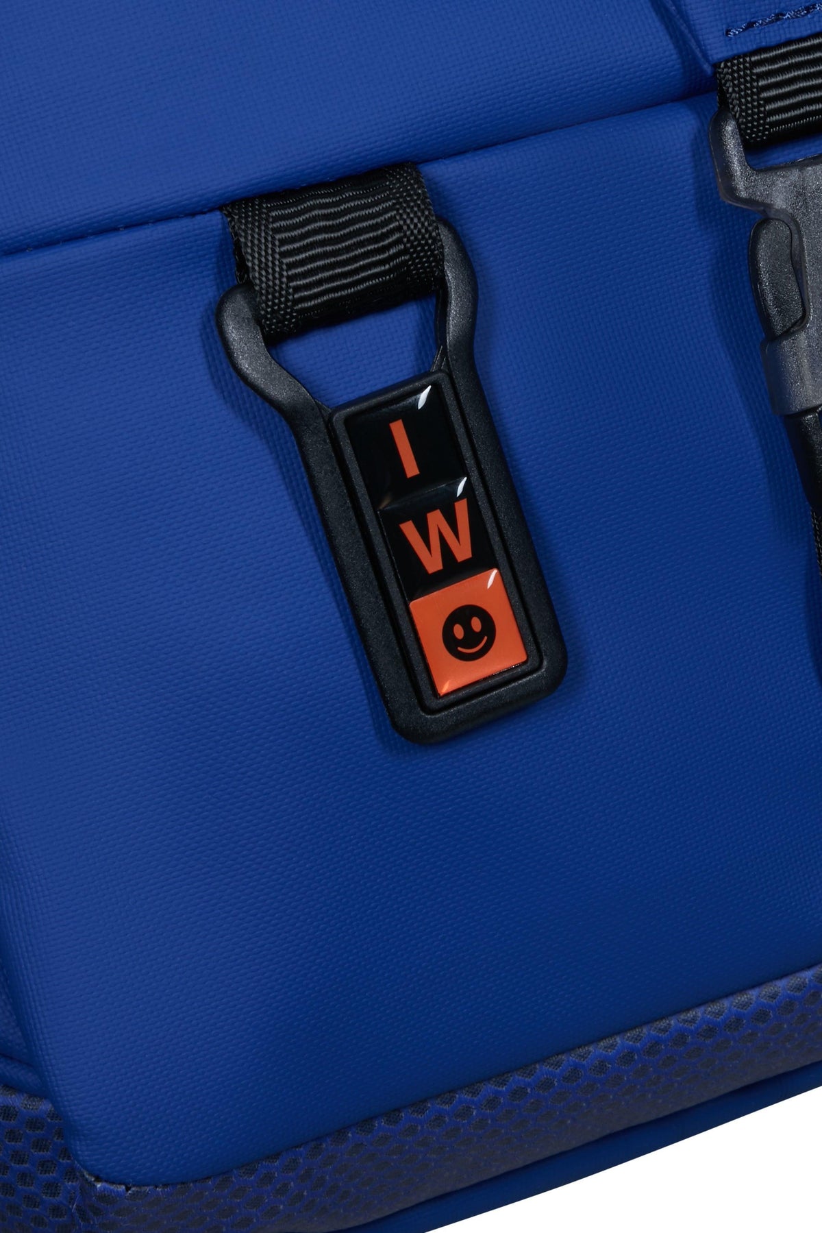 Samsonite Glazed Duffle Bag