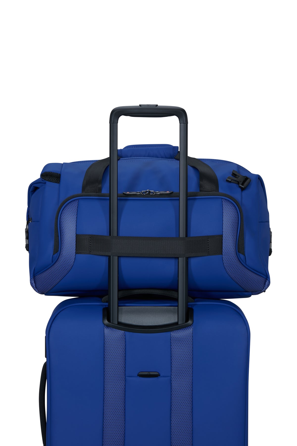 Samsonite Glazed Duffle Bag