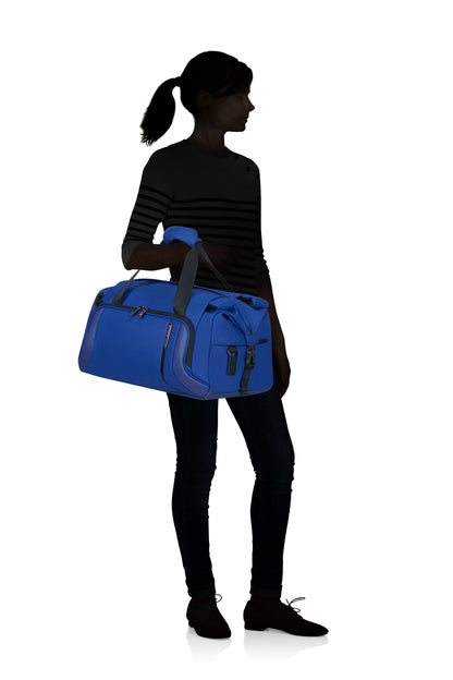 Samsonite Glazed Duffle Bag