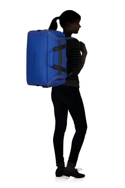 Samsonite Glazed Duffle Bag