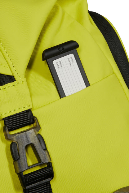 Samsonite Glazed Duffle Bag