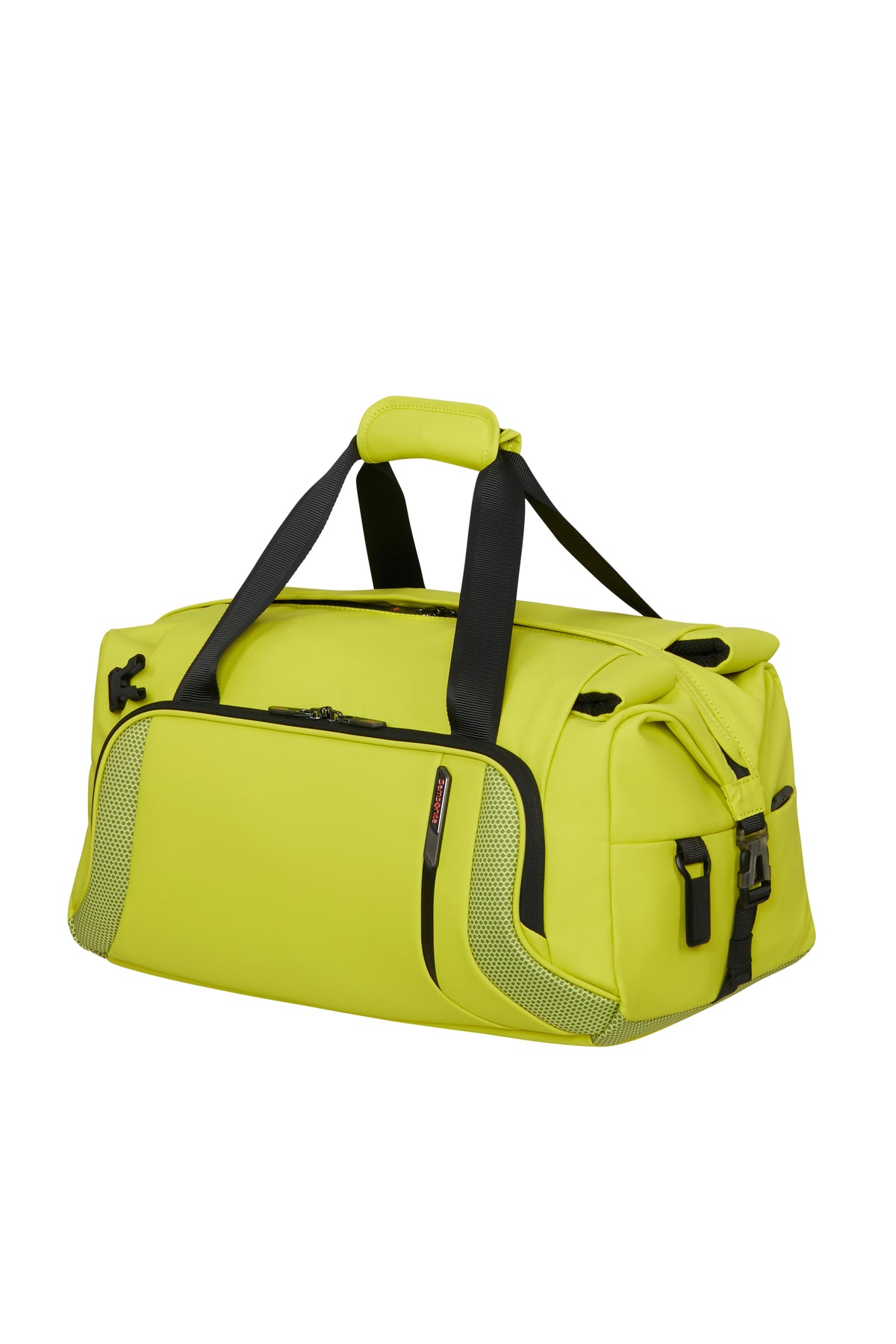 Samsonite Glazed Duffle Bag