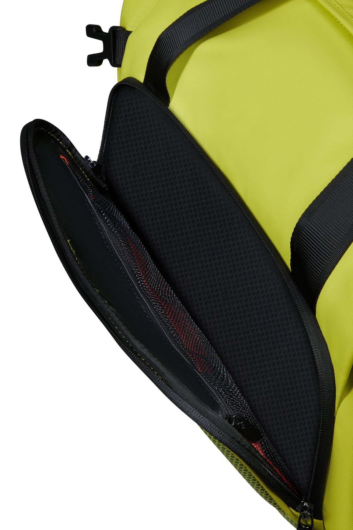 Samsonite Glazed Duffle Bag