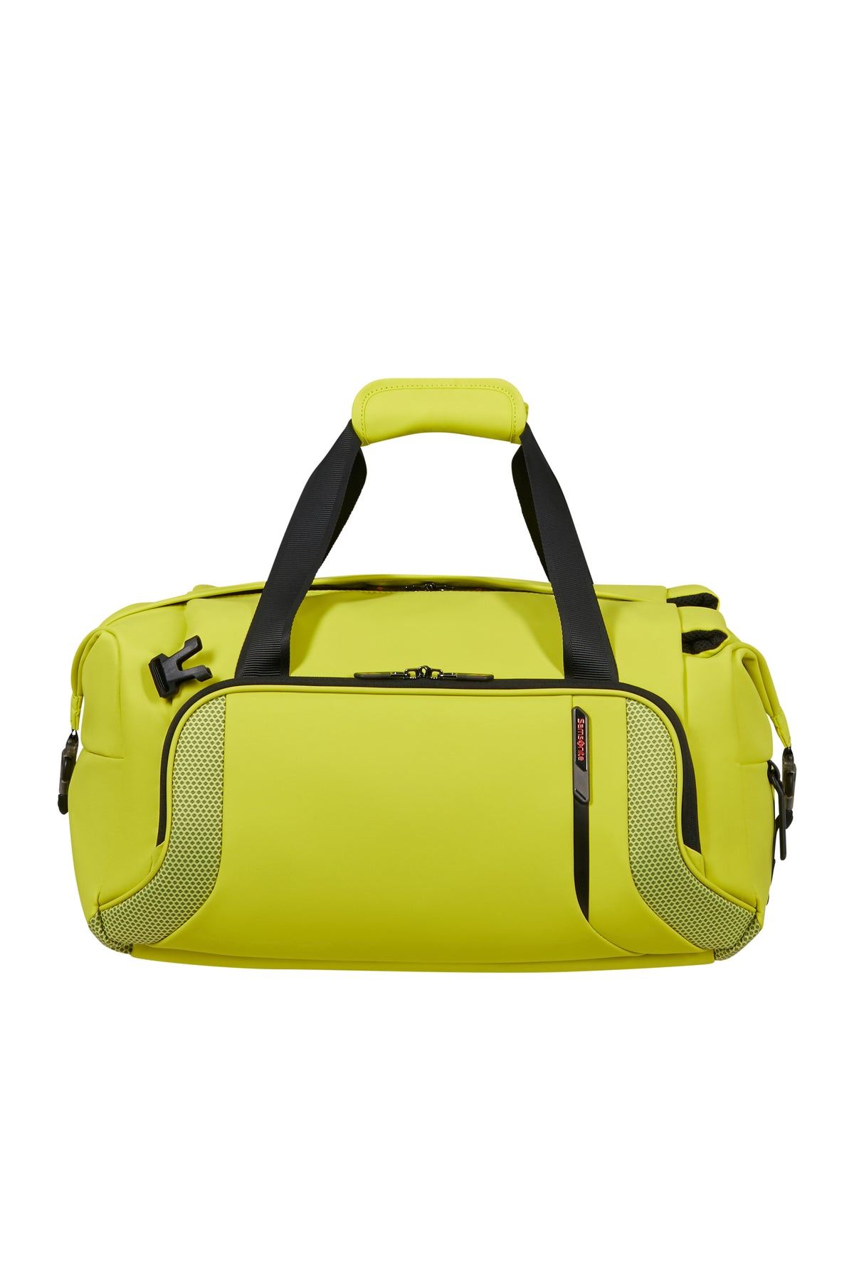 Samsonite Glazed Duffle Bag