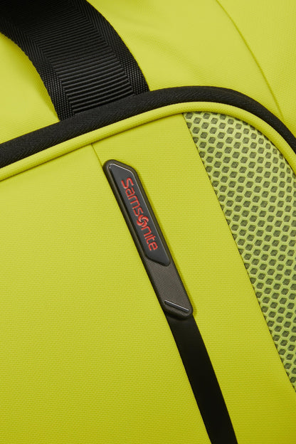 Samsonite Glazed Duffle Bag