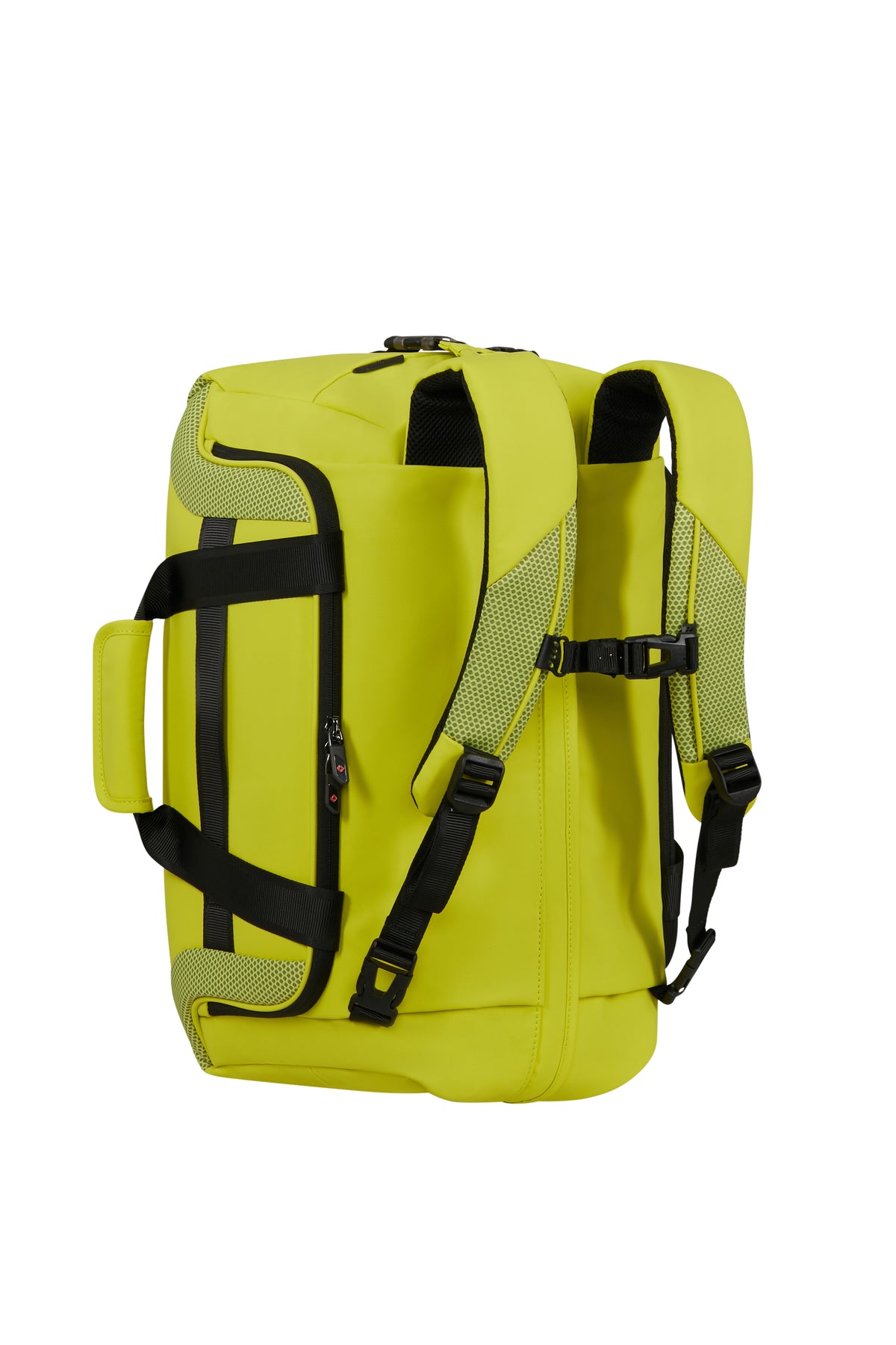 Samsonite Glazed Duffle Bag