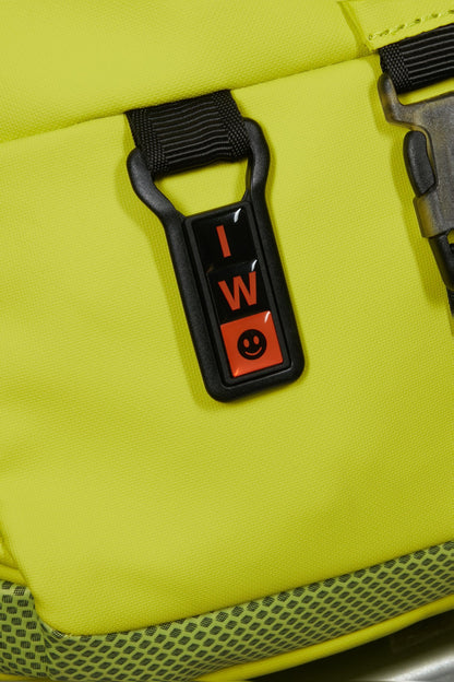 Samsonite Glazed Duffle Bag