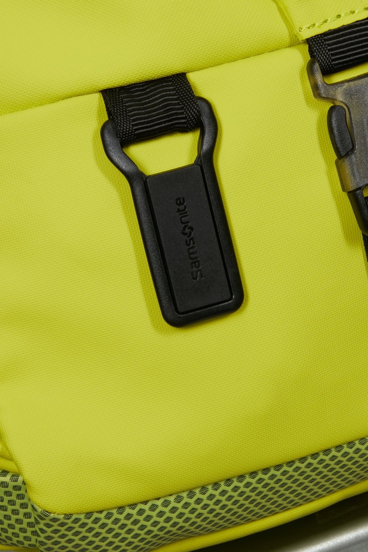 Samsonite Glazed Duffle Bag
