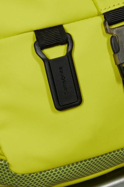 Samsonite Glazed Duffle Bag