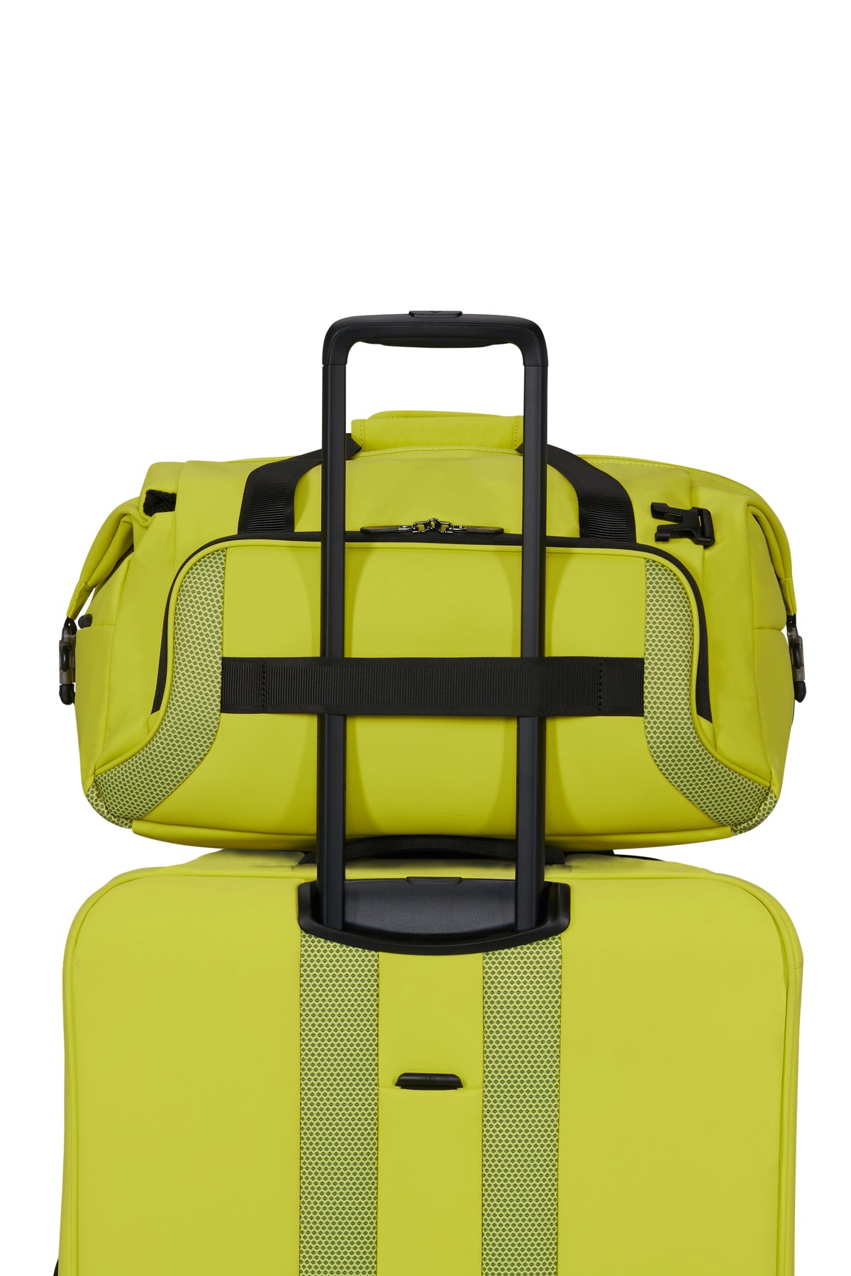 Samsonite Glazed Duffle Bag