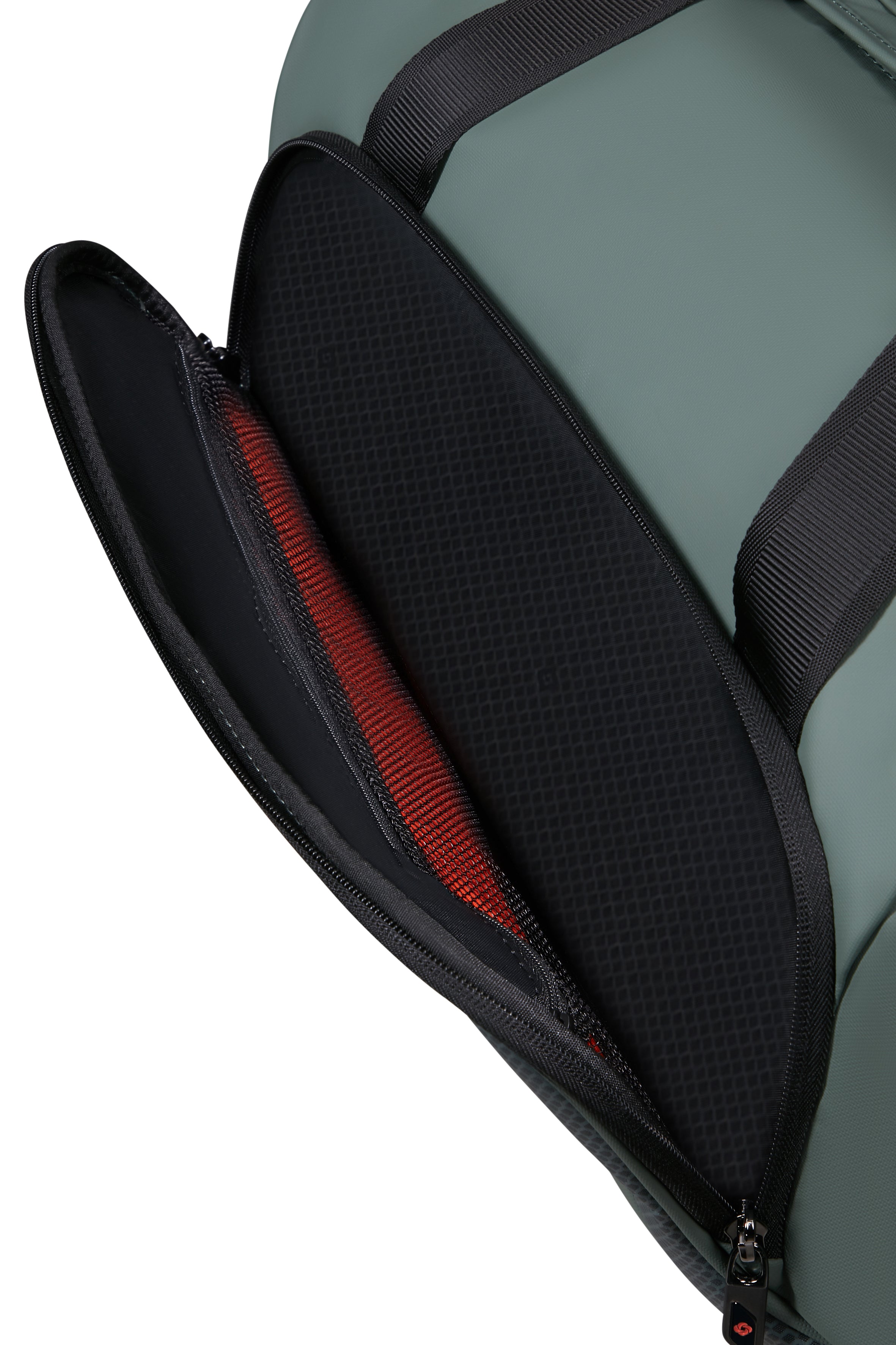 Samsonite Glazed Duffle Bag