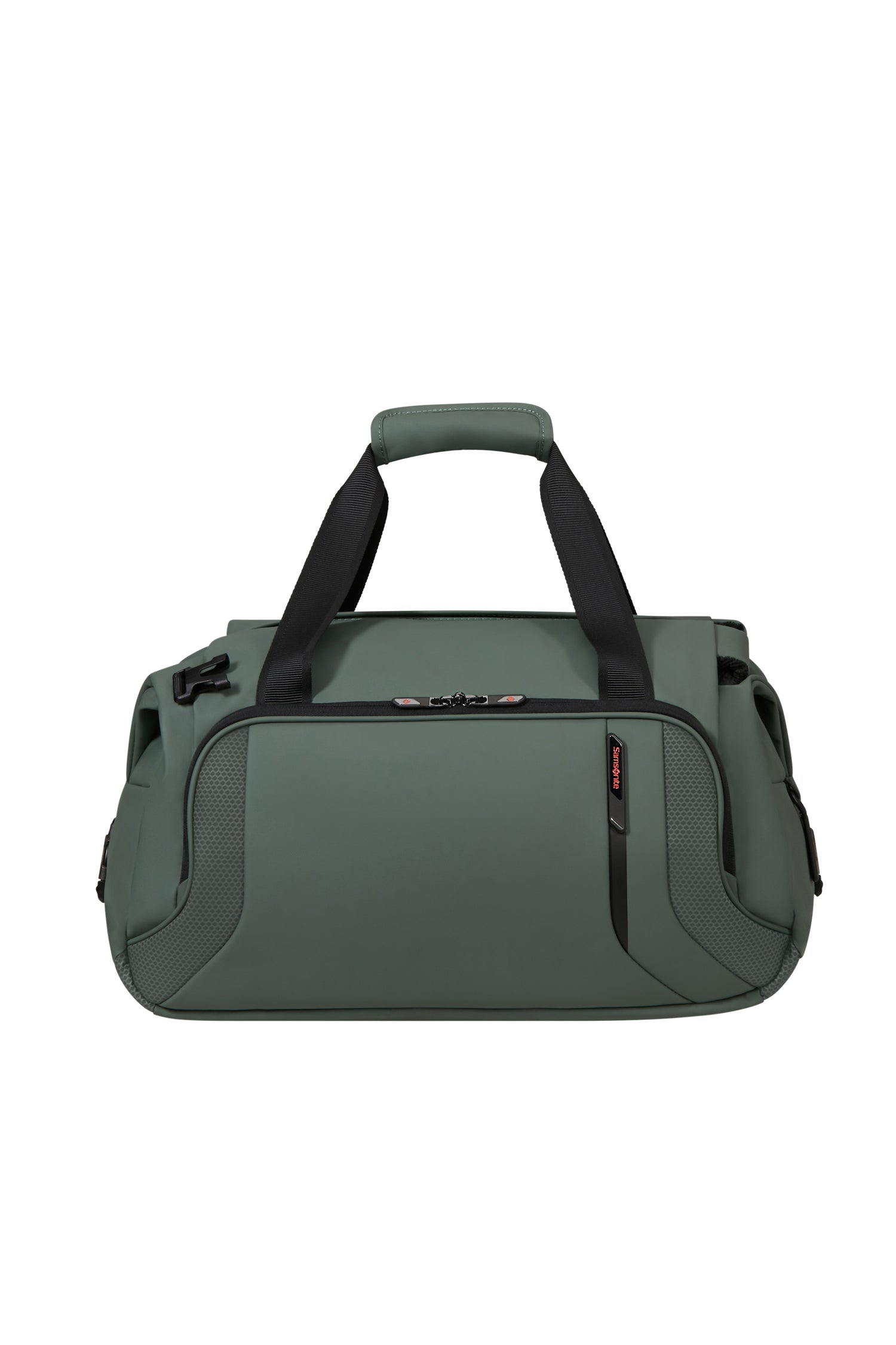 Samsonite Glazed Duffle Bag