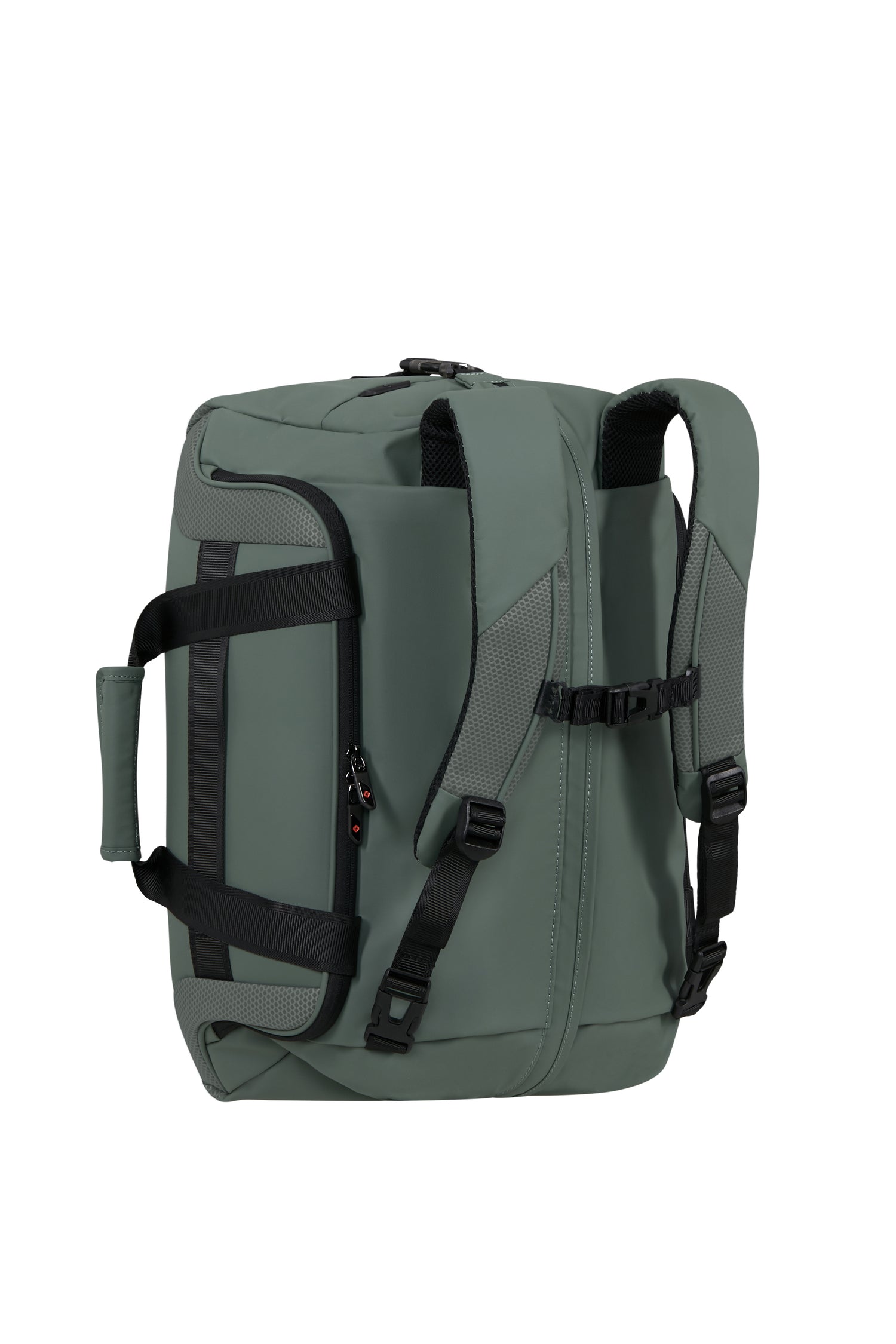 Samsonite Glazed Duffle Bag