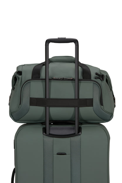 Samsonite Glazed Duffle Bag