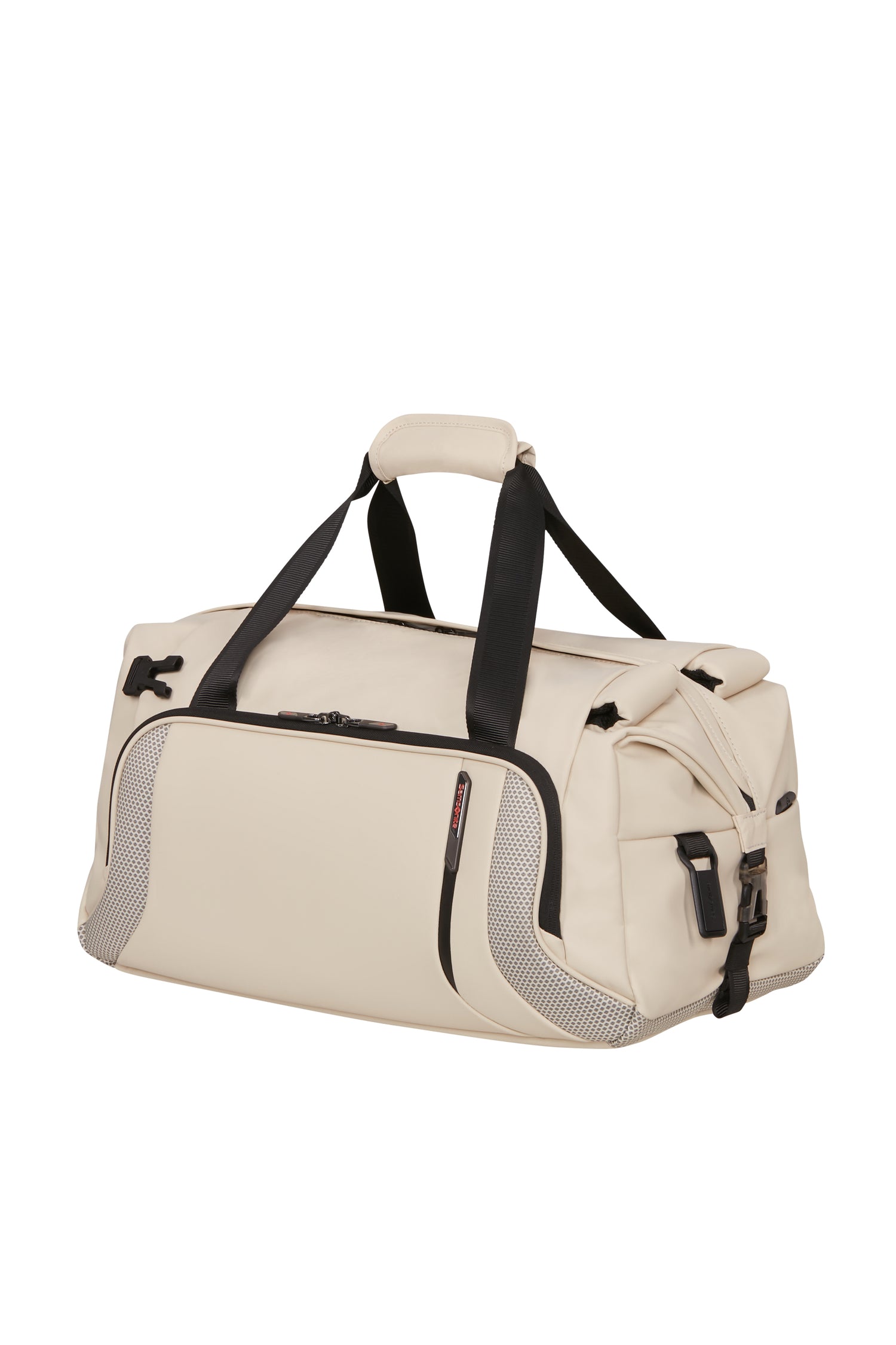 Samsonite Glazed Duffle Bag
