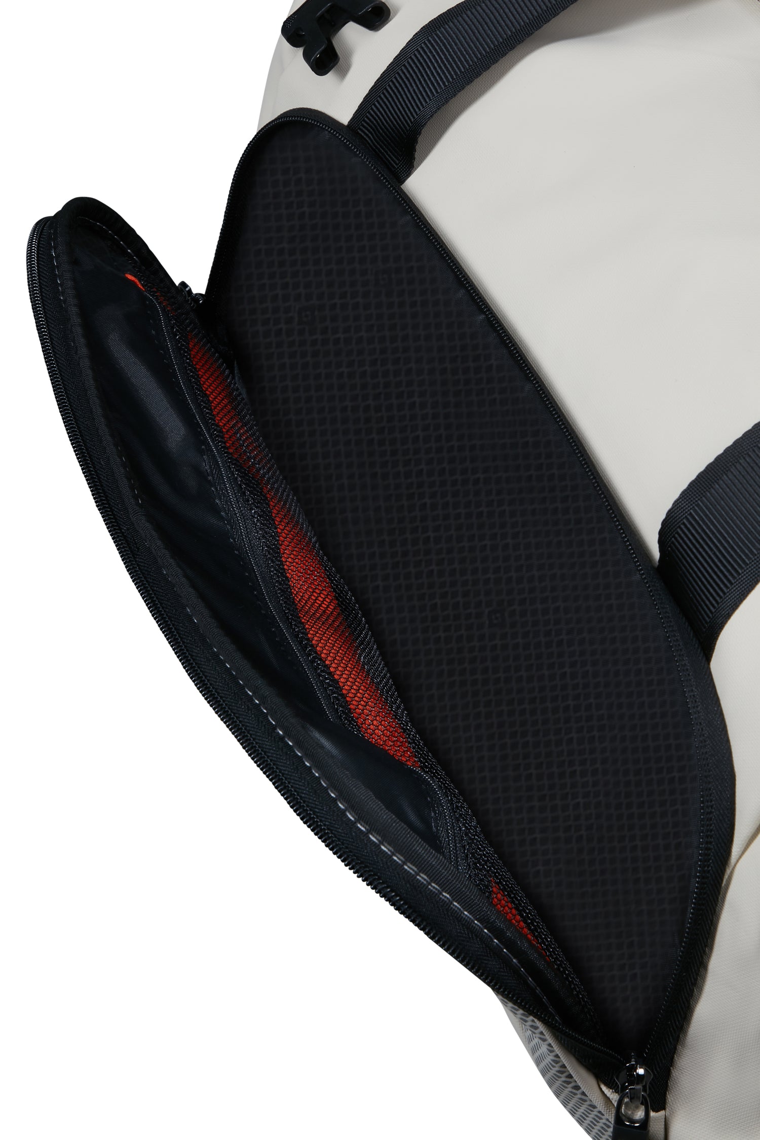 Samsonite Glazed Duffle Bag