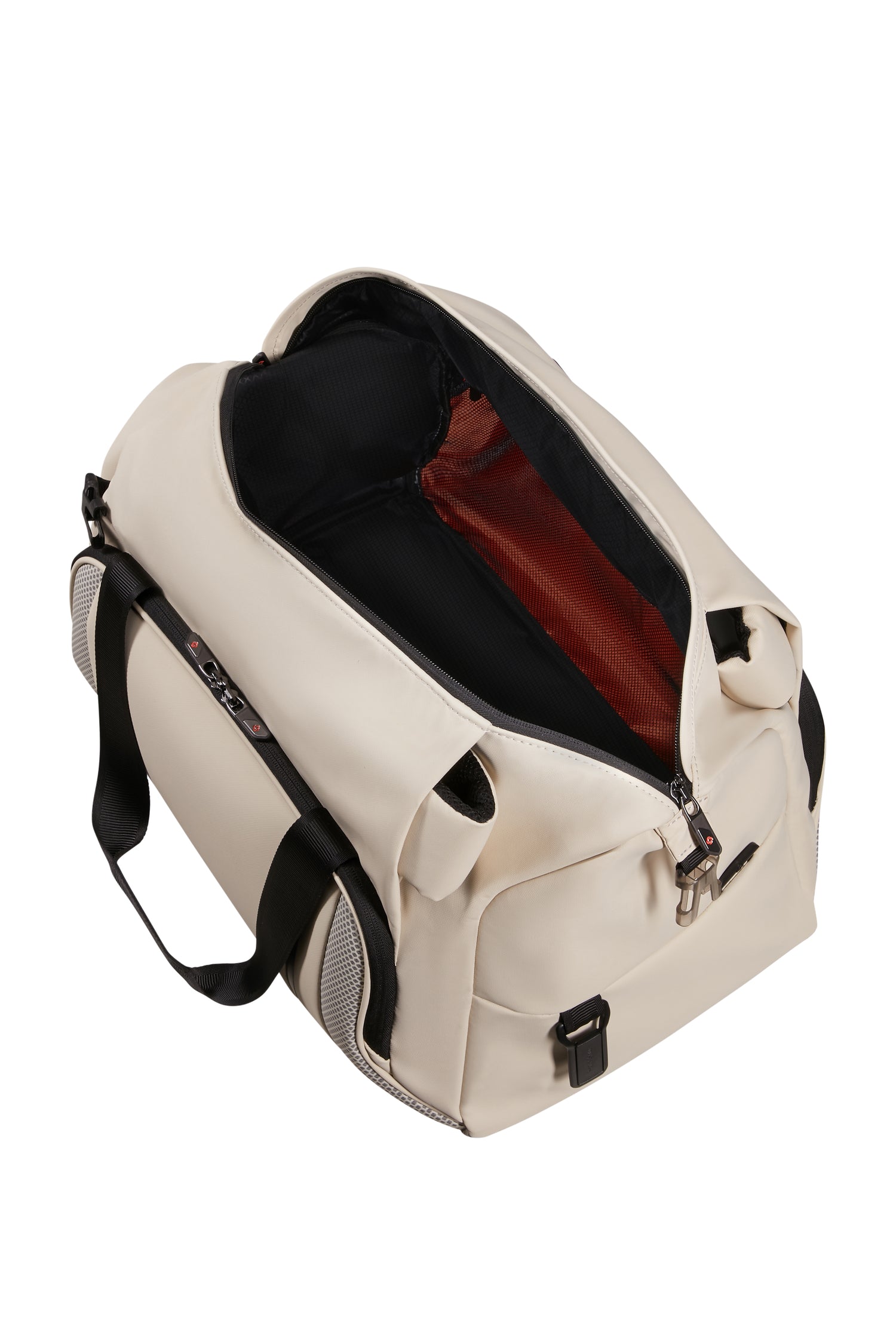 Samsonite Glazed Duffle Bag