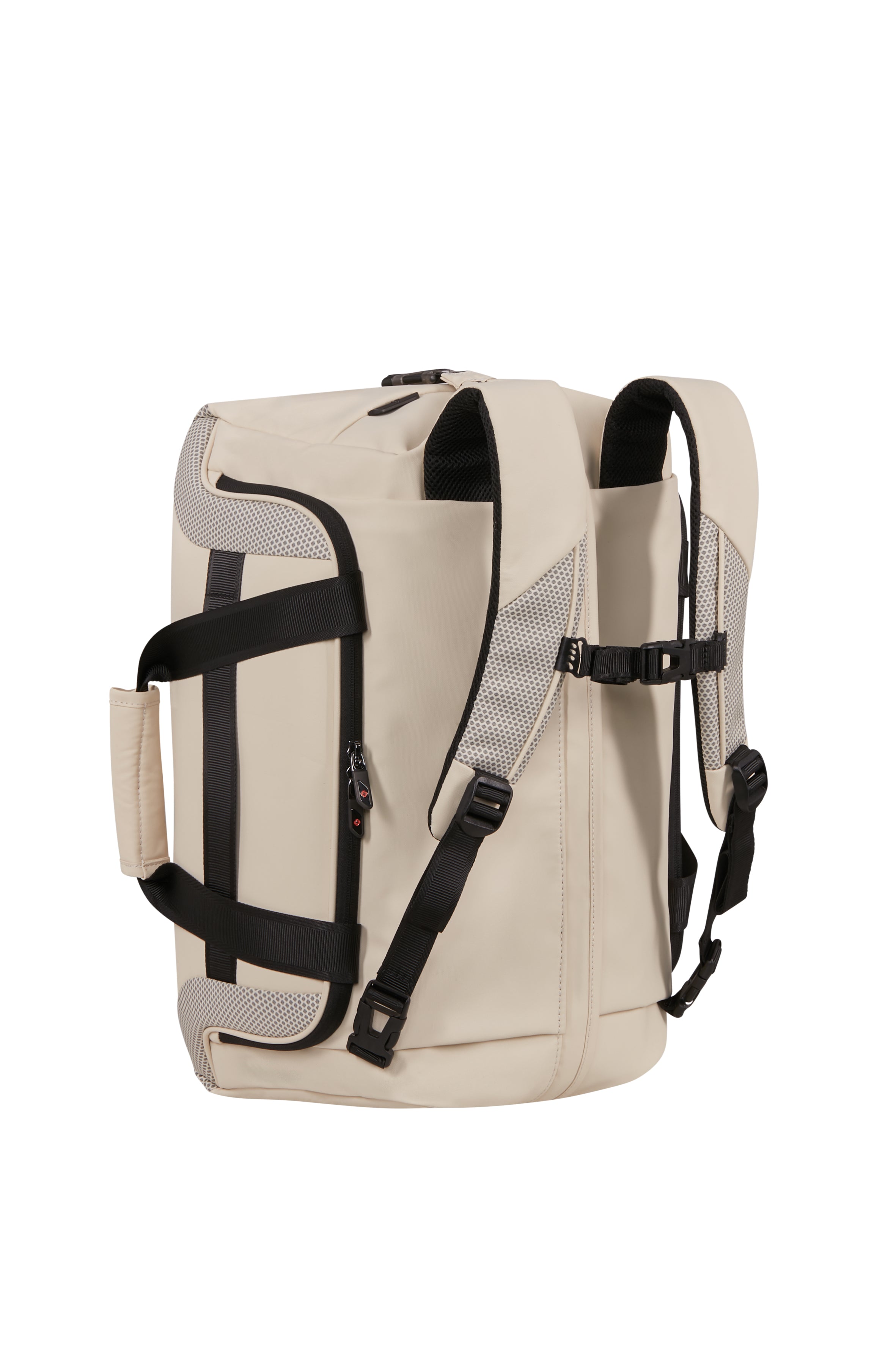 Samsonite Glazed Duffle Bag