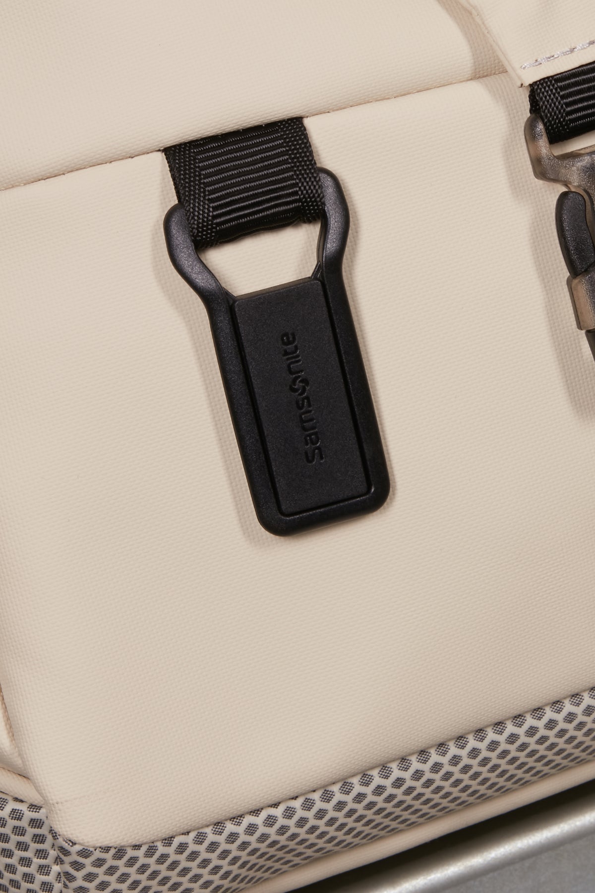 Samsonite Glazed Duffle Bag