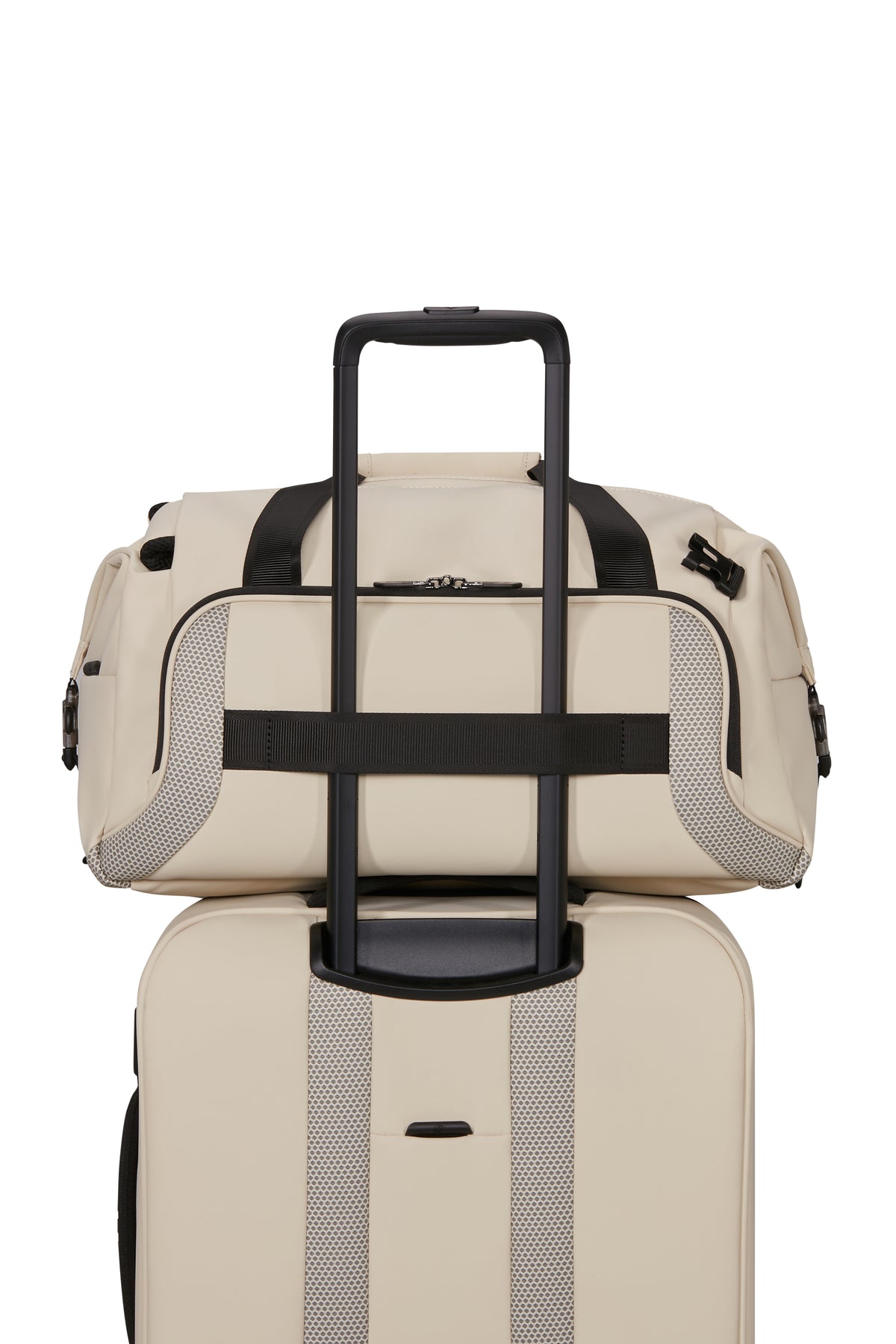 Samsonite Glazed Duffle Bag