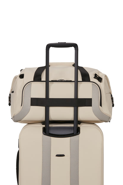 Samsonite Glazed Duffle Bag