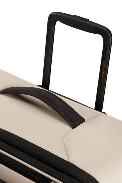 Samsonite Glazed Duffle Bag