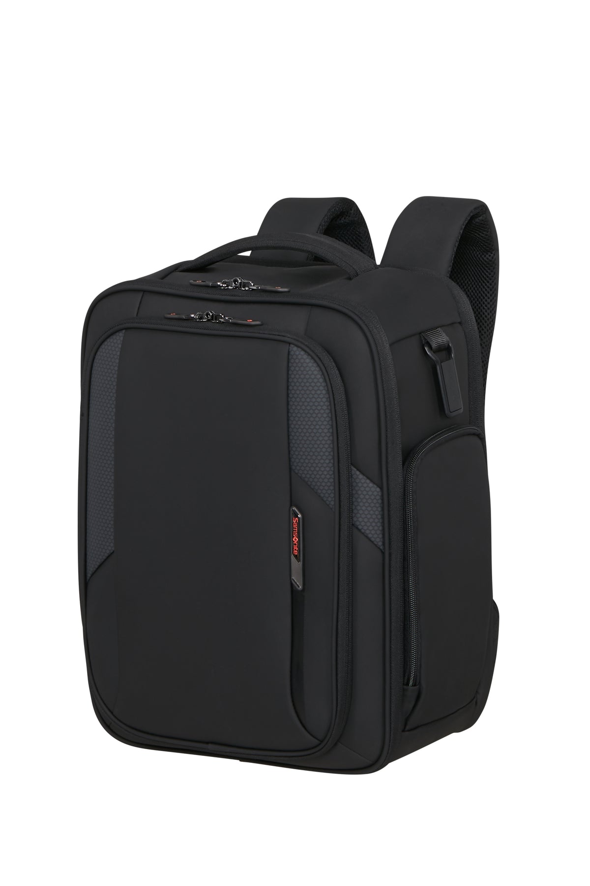 Samsonite Glazed Backpack 15.6 - Small