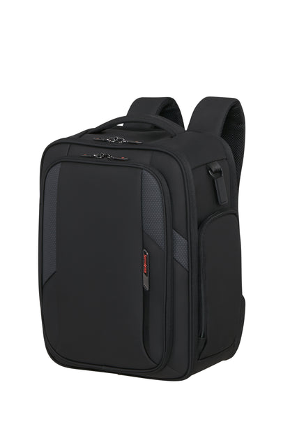 Samsonite Glazed Backpack 15.6 - Small