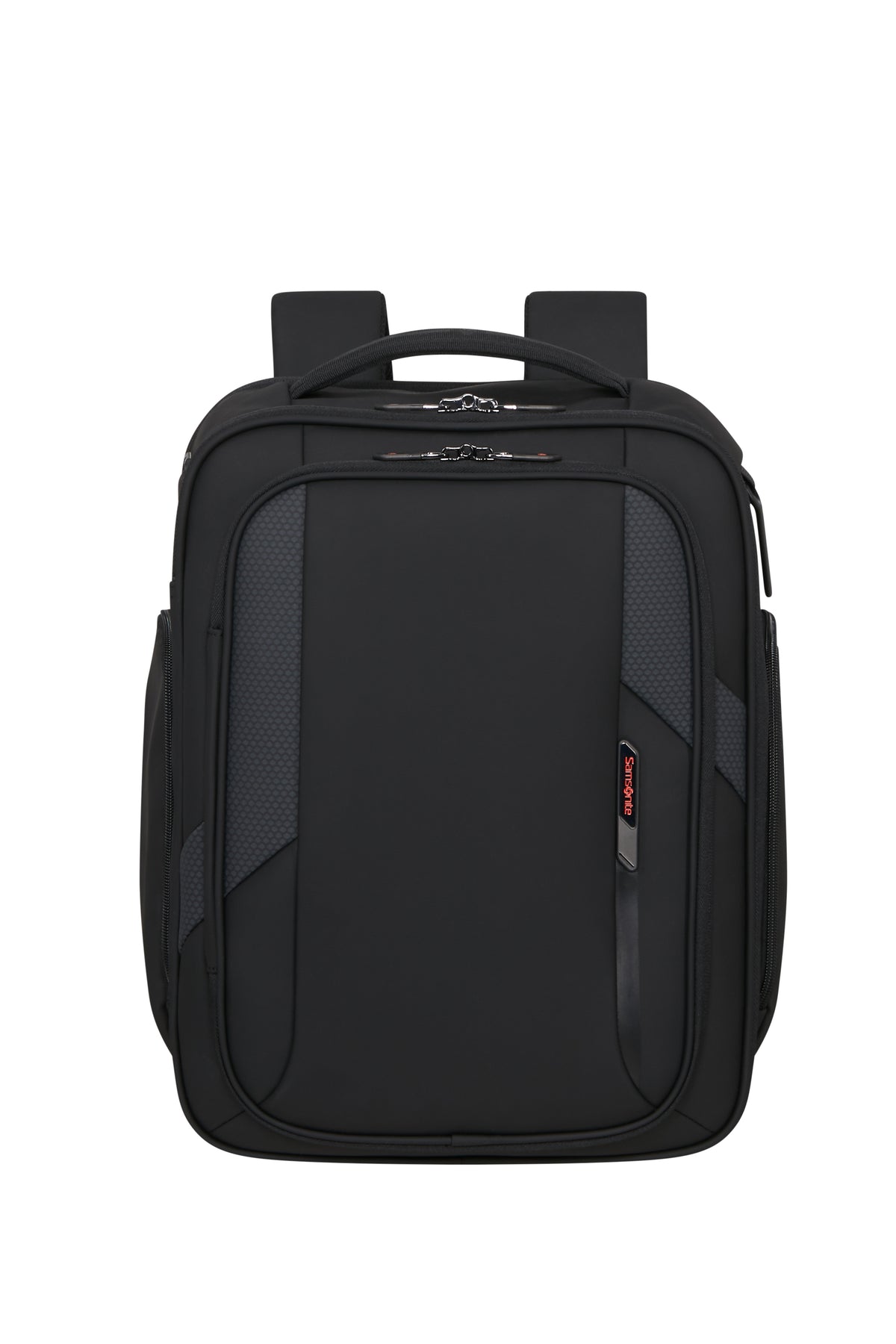 Samsonite Glazed Backpack 15.6 - Small