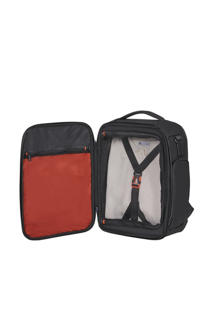 Samsonite Glazed Backpack 15.6 - Small