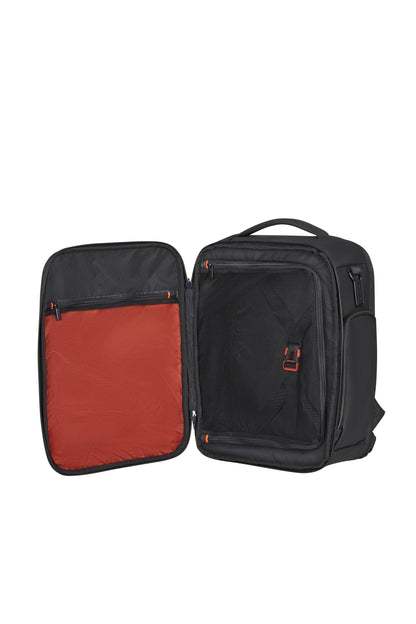 Samsonite Glazed Backpack 15.6 - Small