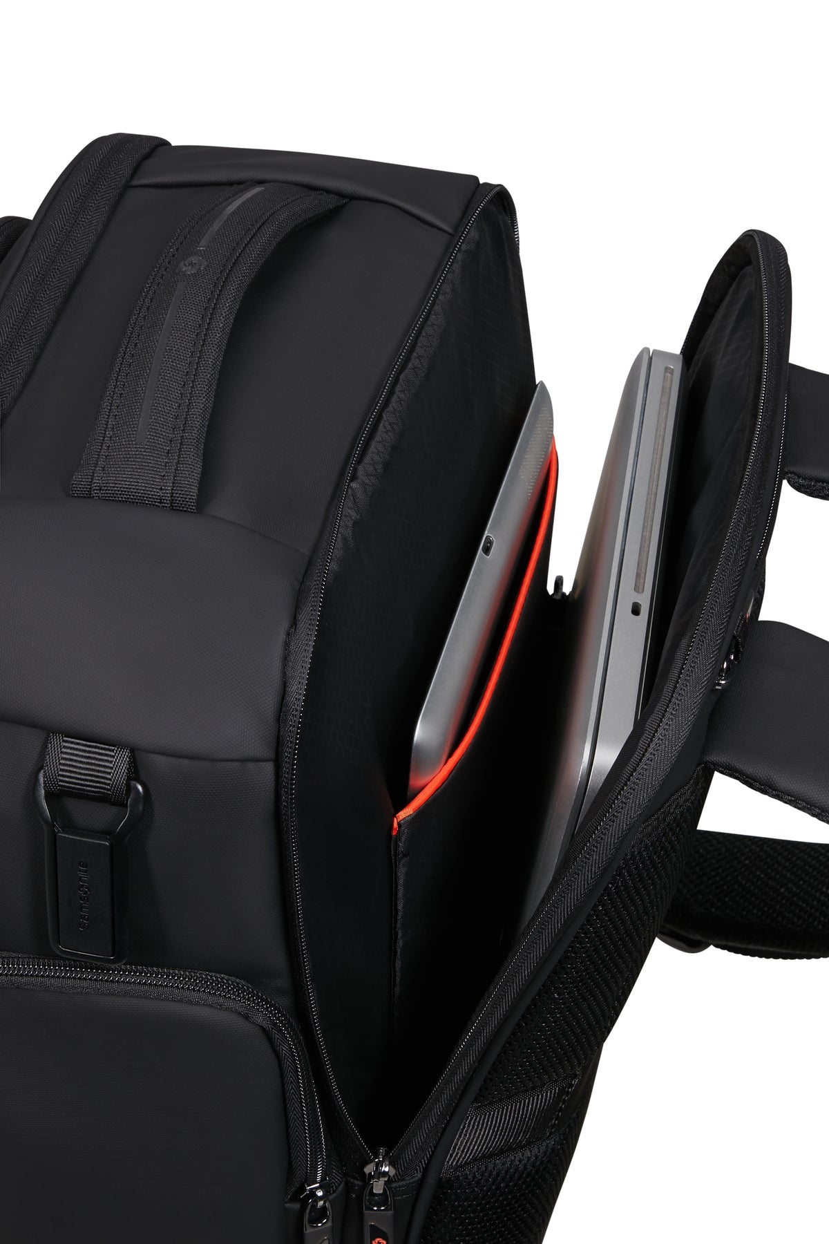 Samsonite Glazed Backpack 15.6 - Small