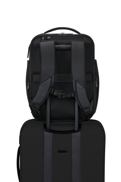 Samsonite Glazed Backpack 15.6 - Small