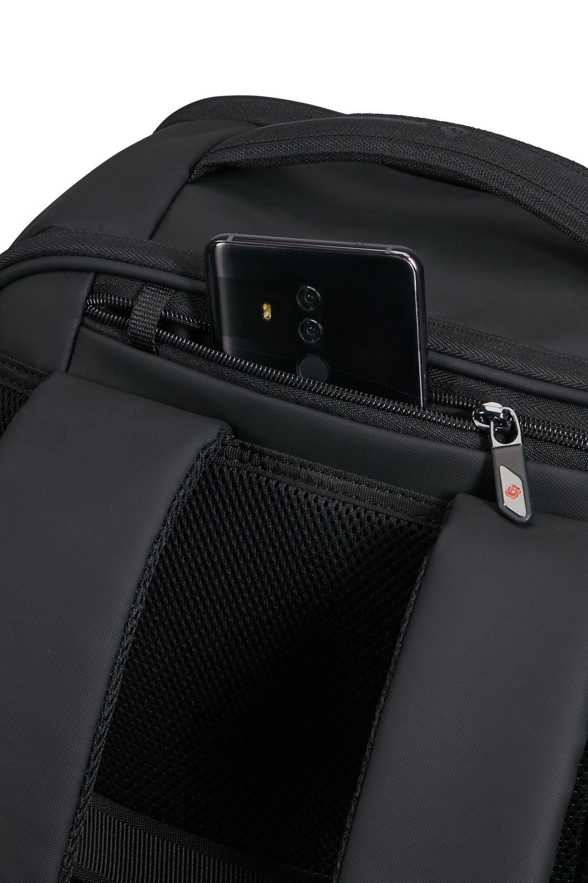 Samsonite Glazed Backpack 15.6 - Small