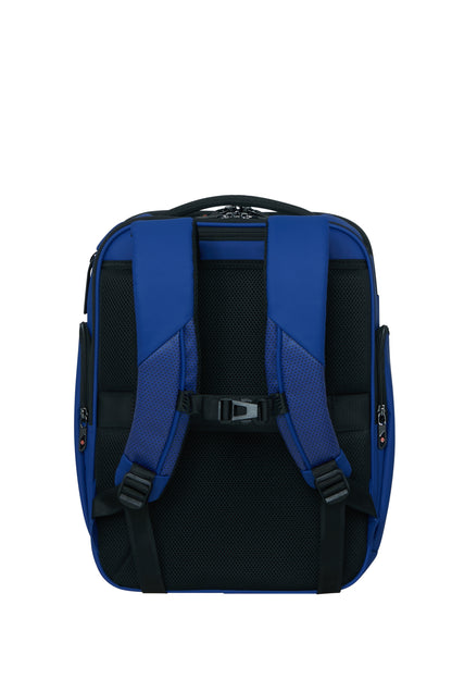 Samsonite Glazed Backpack 15.6 - Small