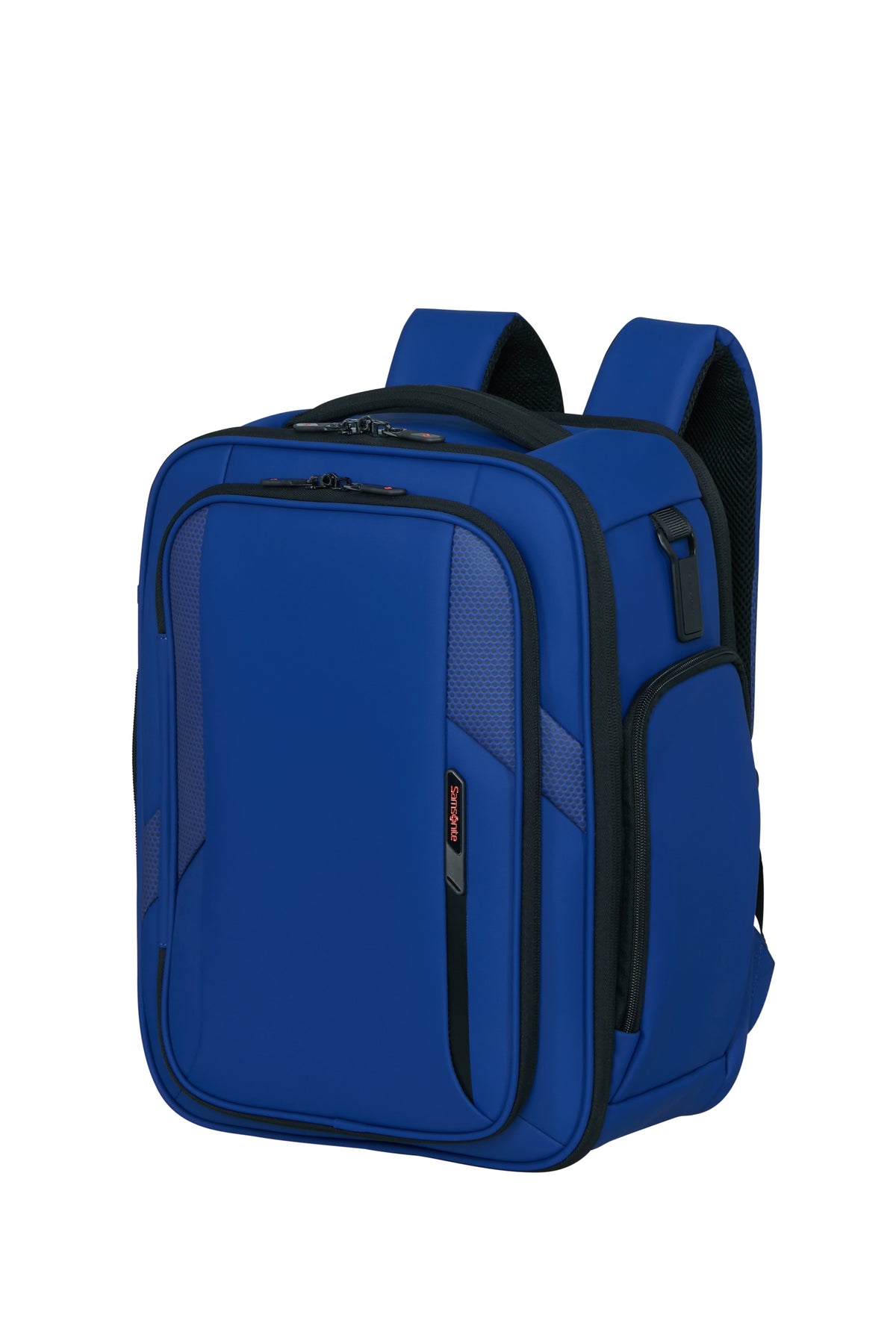 Samsonite Glazed Backpack 15.6 - Small