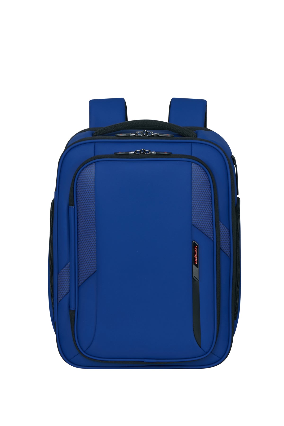 Samsonite Glazed Backpack 15.6 - Small