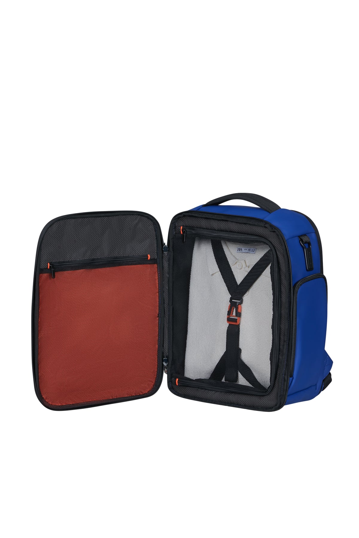 Samsonite Glazed Backpack 15.6 - Small