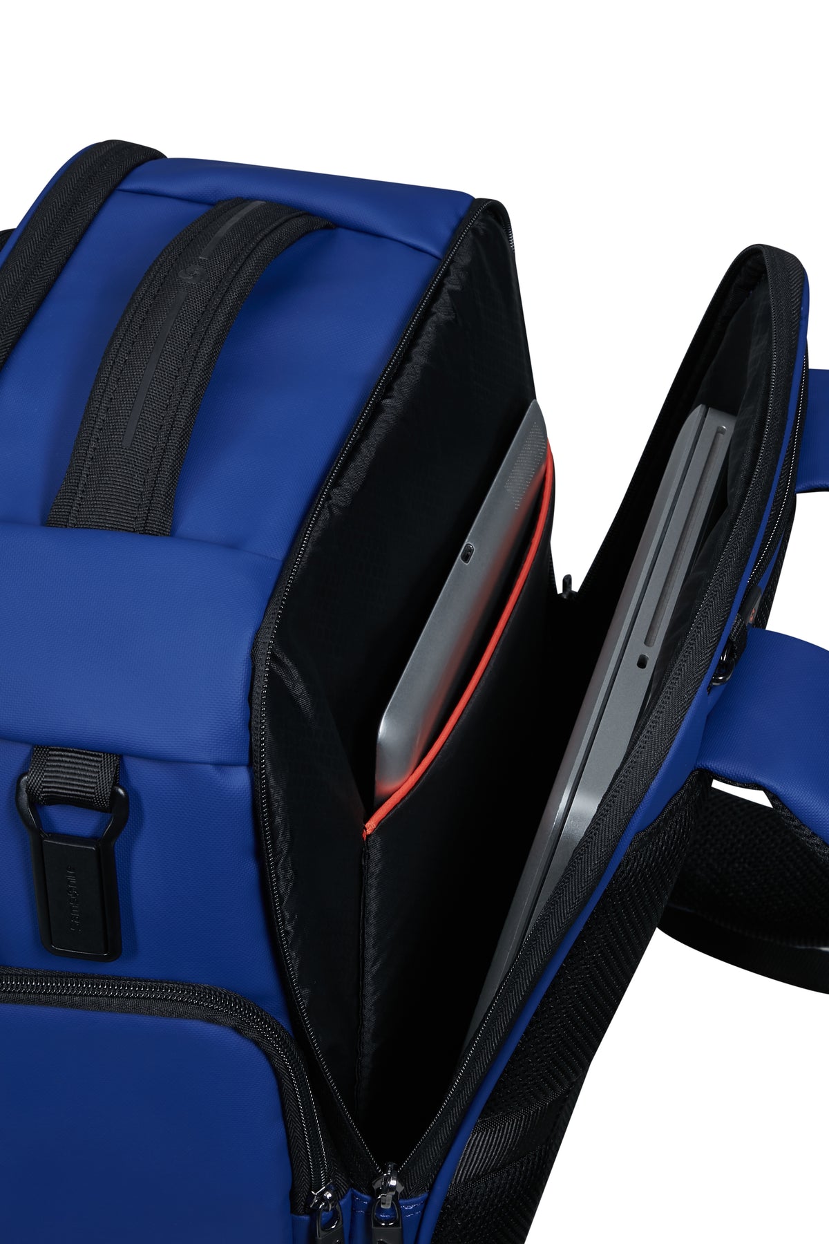 Samsonite Glazed Backpack 15.6 - Small