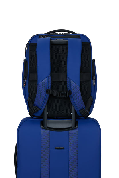 Samsonite Glazed Backpack 15.6 - Small