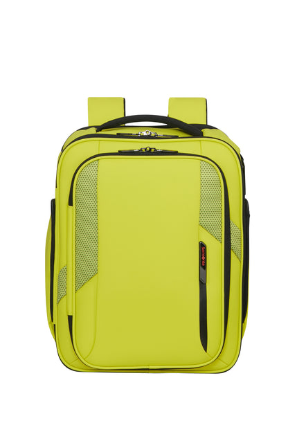 Samsonite Glazed Backpack 15.6 - Small