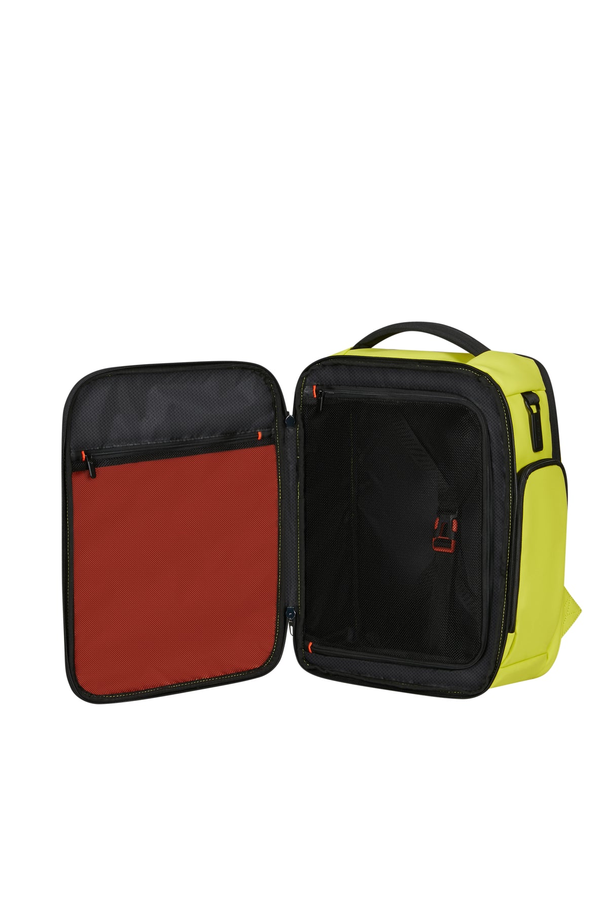 Samsonite Glazed Backpack 15.6 - Small