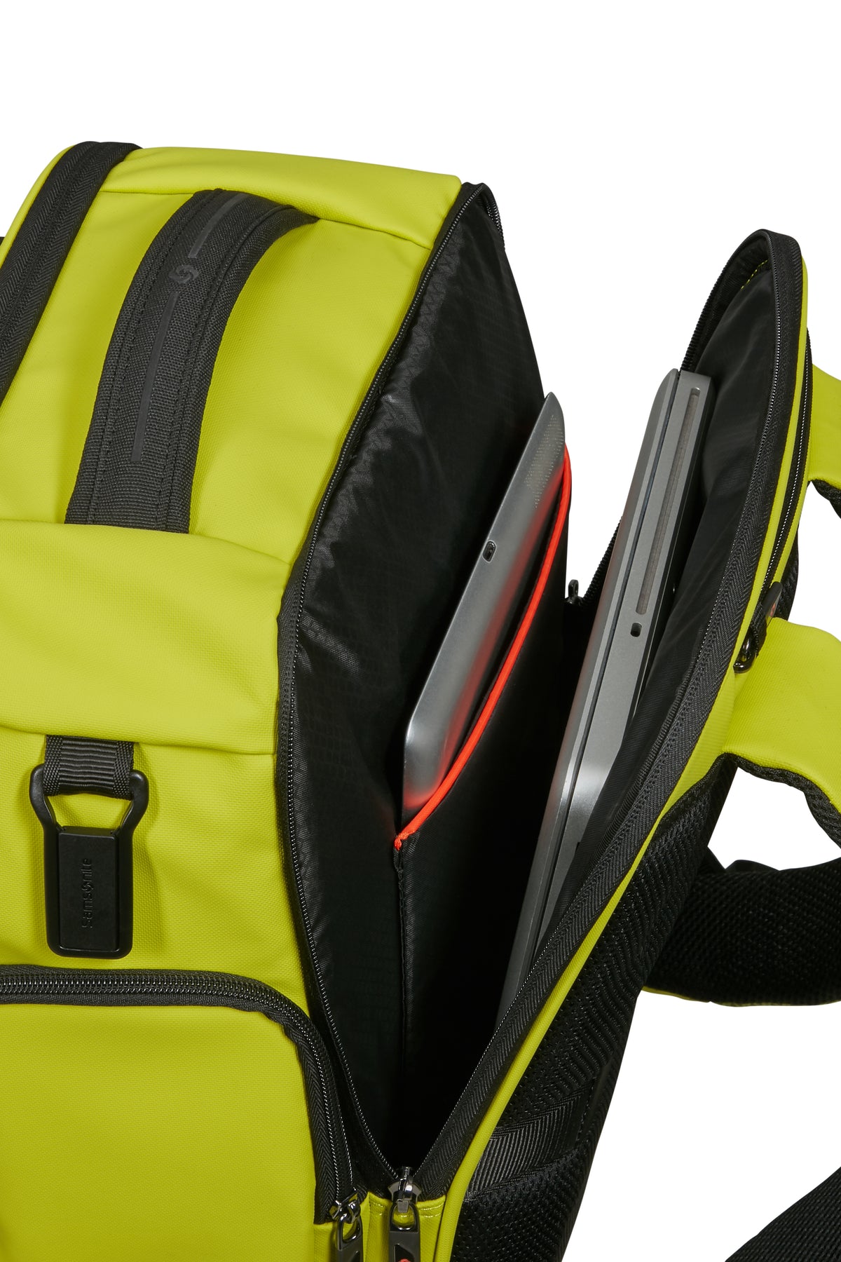 Samsonite Glazed Backpack 15.6 - Small