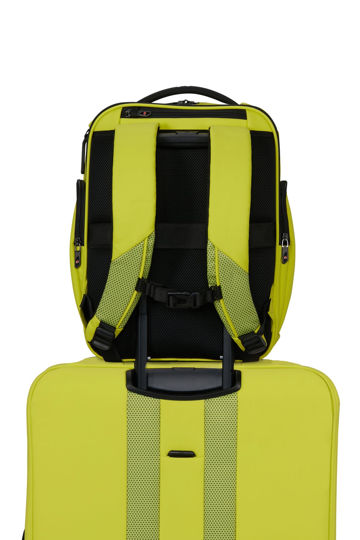 Samsonite Glazed Backpack 15.6 - Small