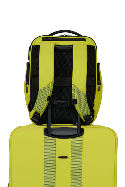 Samsonite Glazed Backpack 15.6 - Small