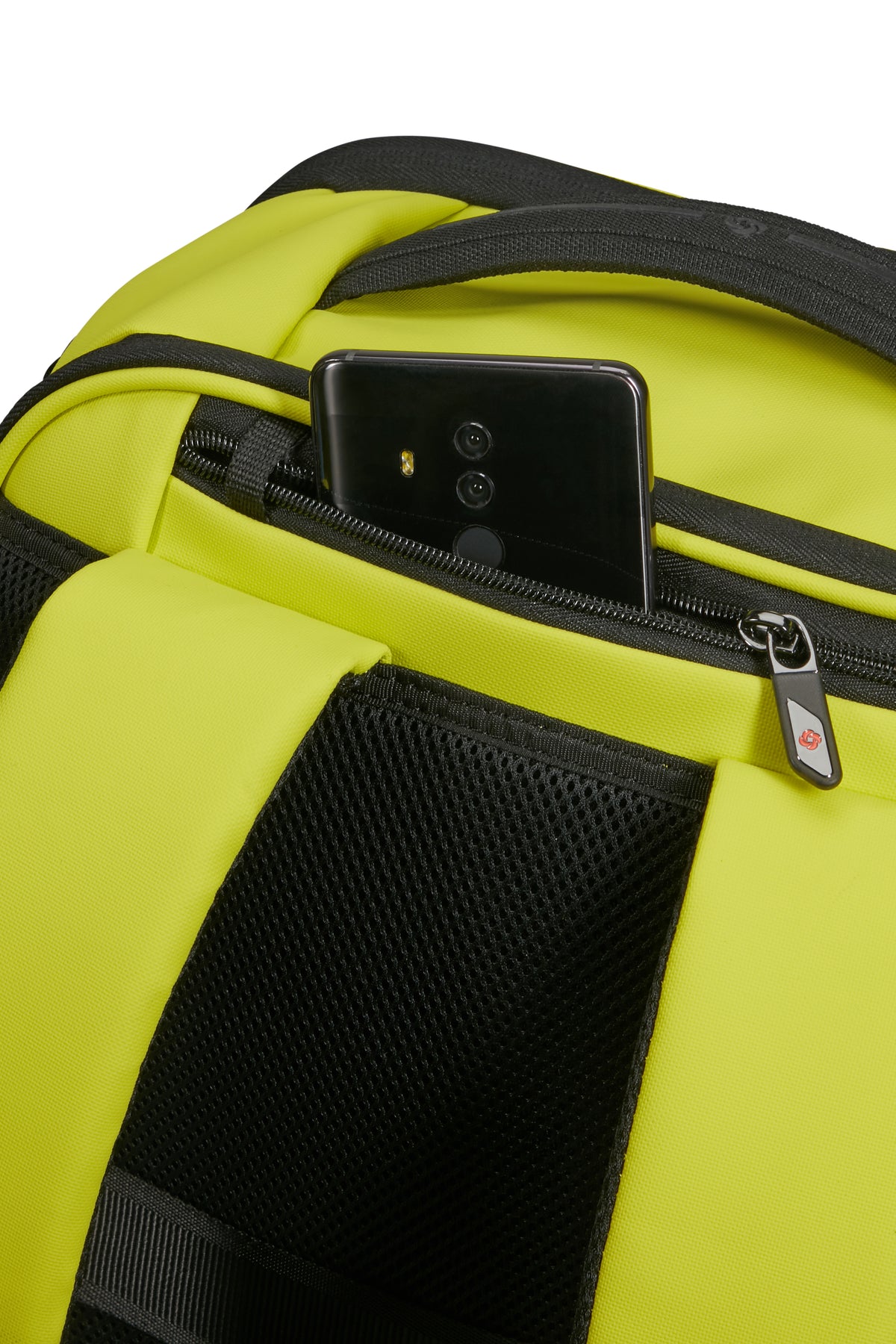 Samsonite Glazed Backpack 15.6 - Small