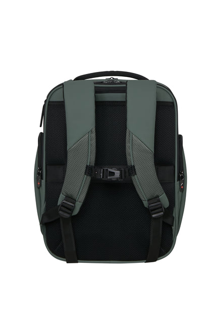 Samsonite Glazed Backpack 15.6 - Small